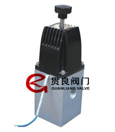 YC24D電磁閥 YC24D電磁閥